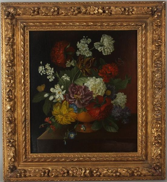 Blumenstilleben - view 1
