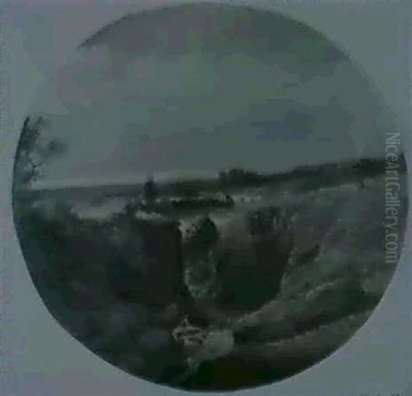Isar Niederung - view 1