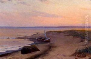 Vene Rannalla (boat On The Shore) Vene Rannalla (boat On The Shore)
