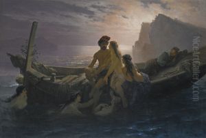 The Sirens