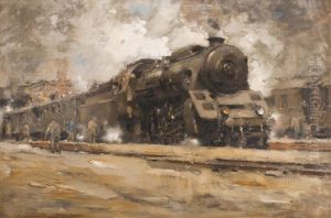 Locomotive