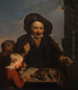 Aepery: Zoo De Oude Zongen, Zoo Piepen De Jonge Aepery: Zoo De Oude Zongen, Zoo Piepen De Jonge
