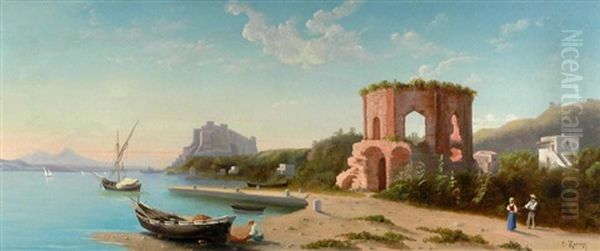 Bay By Gaeto - view 1