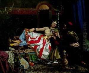 Harem Pleasures
