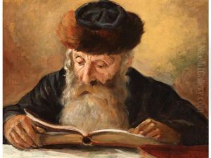Reading Rabbi