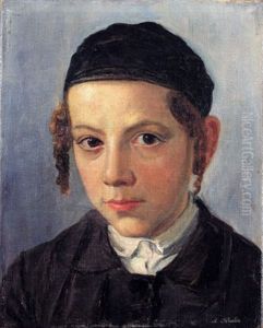 Yeshiva Boy