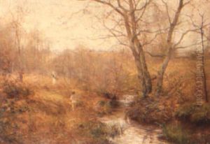 Landscape With Children Landscape With Children