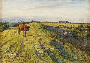 Pa Landsborgens Kron (oland)