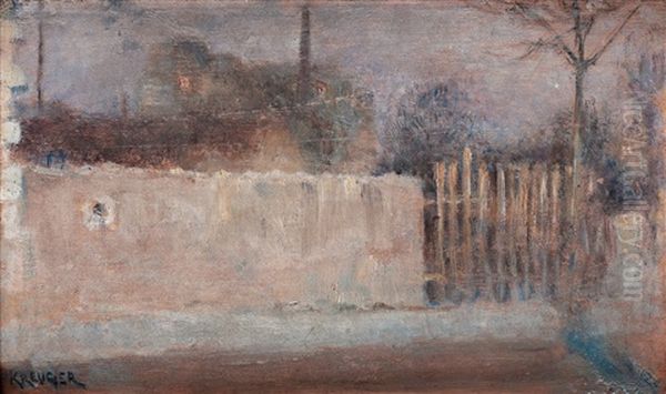 Effet De Nuit, Paris - view 1