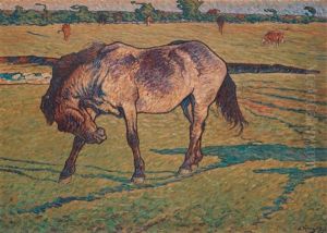 En Liten Gralle (a Little Horse) En Liten Gralle (a Little Horse)