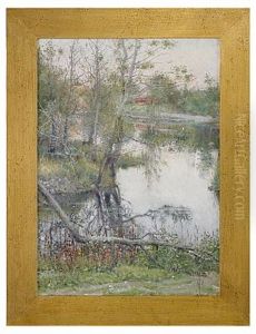 Vid An - Knapegard by Nils Kreuger