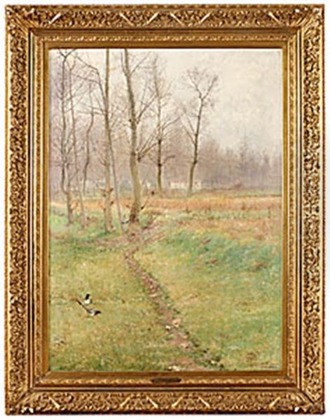 I December - Motiv Fran Frankrike - view 1