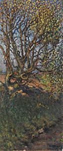 Solbelyst Trad by Nils Kreuger