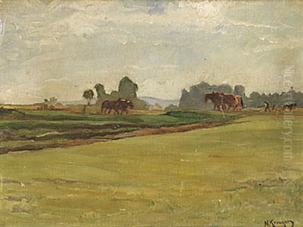 Varplojning - view 1