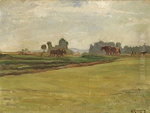 Varplojning by Nils Kreuger