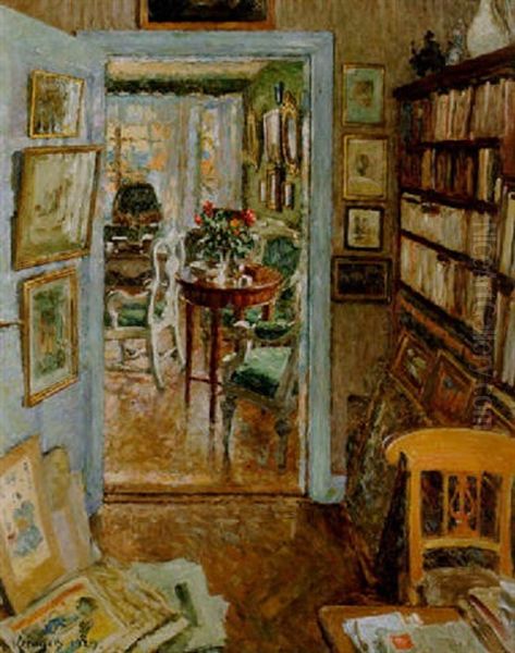 Interior - view 1