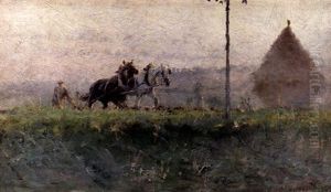 Hostplojning