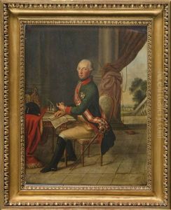 Kaiser Joseph Ii