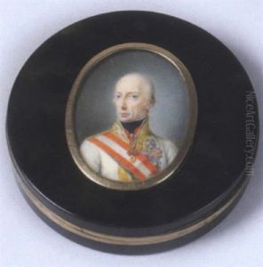 Kaiser Franz I Von Osterreich Kaiser Franz I Von Osterreich