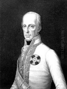 Kaiser Franz I. (ii.) Von Osterreich Kaiser Franz I. (ii.) Von Osterreich