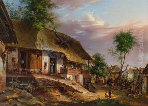 Steirisches Bauernhaus