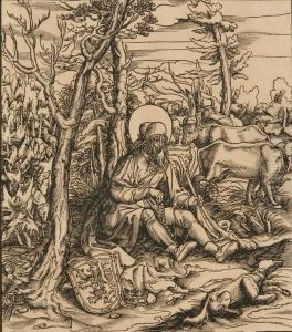 St. Wendelinus
