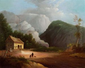 Landschaft
