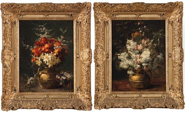 Vase De Fleurs - view 1