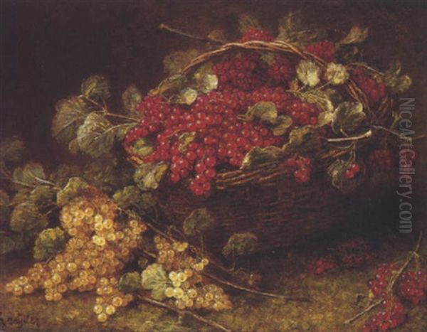 Nature Morte Aux Groseilles - view 1