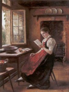 Der Liebesbrief
