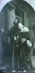 Josef Und Maria. by Ludwig Anton Maria Kriebel