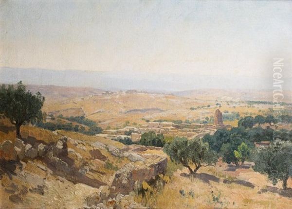 Bethany - view 1