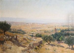 Bethany by Josef Krieger