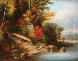 Wilderness Portage
