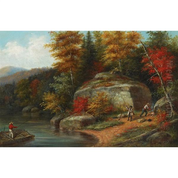 The Fisherman's Paradise - view 1