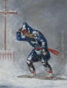 Snowshoes