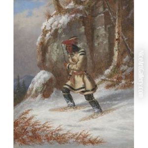 Indian Hunter