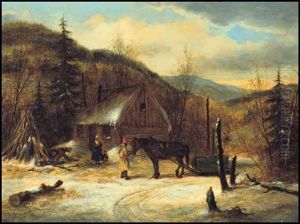 The Habitant Farm