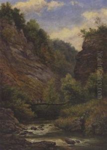 Indian Head Rock