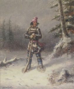 The Indian Hunter
