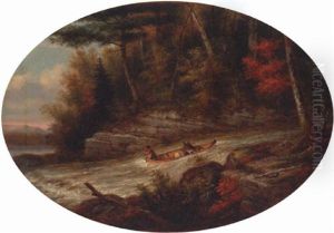 Running The Rapids