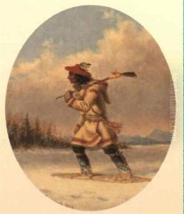 Indian Hunter Indian Hunter