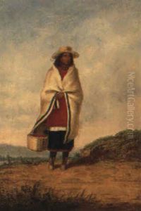 The Indian Berry Picker