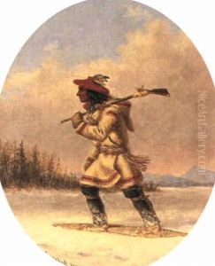 Indian Hunter
