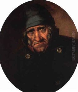 Habitant Head