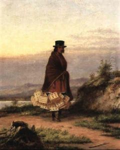 Basket Seller