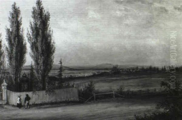 View Of Spencer Grange, Sillery, Quebec - view 1
