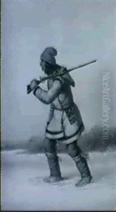 Indian Hunter Indian Hunter
