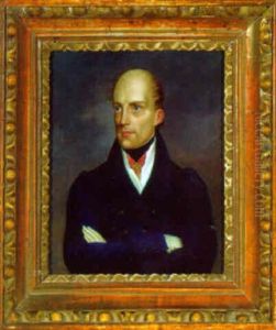 Erzherzog Johann Von Osterreich