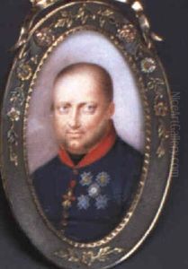 Francesco I, King Of The Kingdom Of Two Sicilies